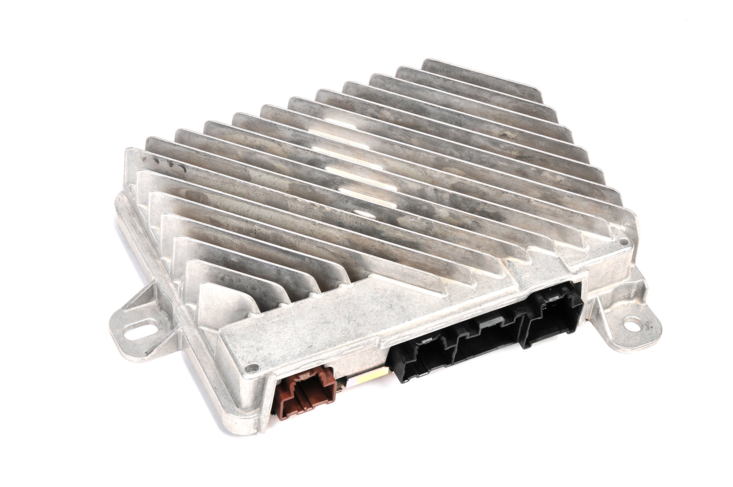 ACDelco 84111299 GM Original Equipment Radio Speaker Amplifier - Premium Car Audio Upgrade for Enhanced Sound Quality | Perfect for GM Vehicles, Road Trips & Music Enthusiasts