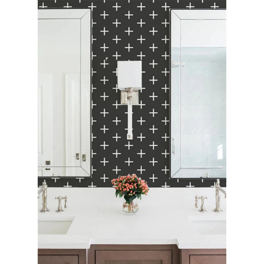Addition Wallpaper - Premium Self-Adhesive Wallpaper for Home Decor - Perfect for Living Room, Bedroom, and Office Renovation