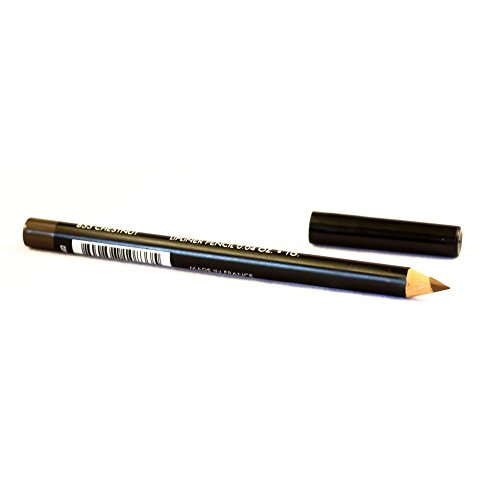 NYX Slim Lip Liner Pencil - Chestnut 833 for Precise Lip Definition