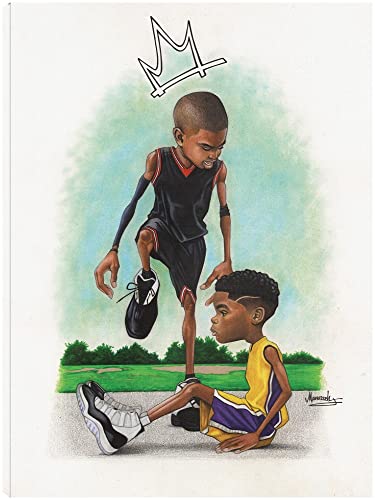 Iverson Kid a
