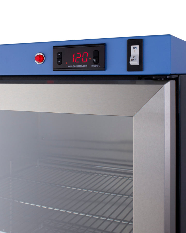 Accucold PureTherm 24