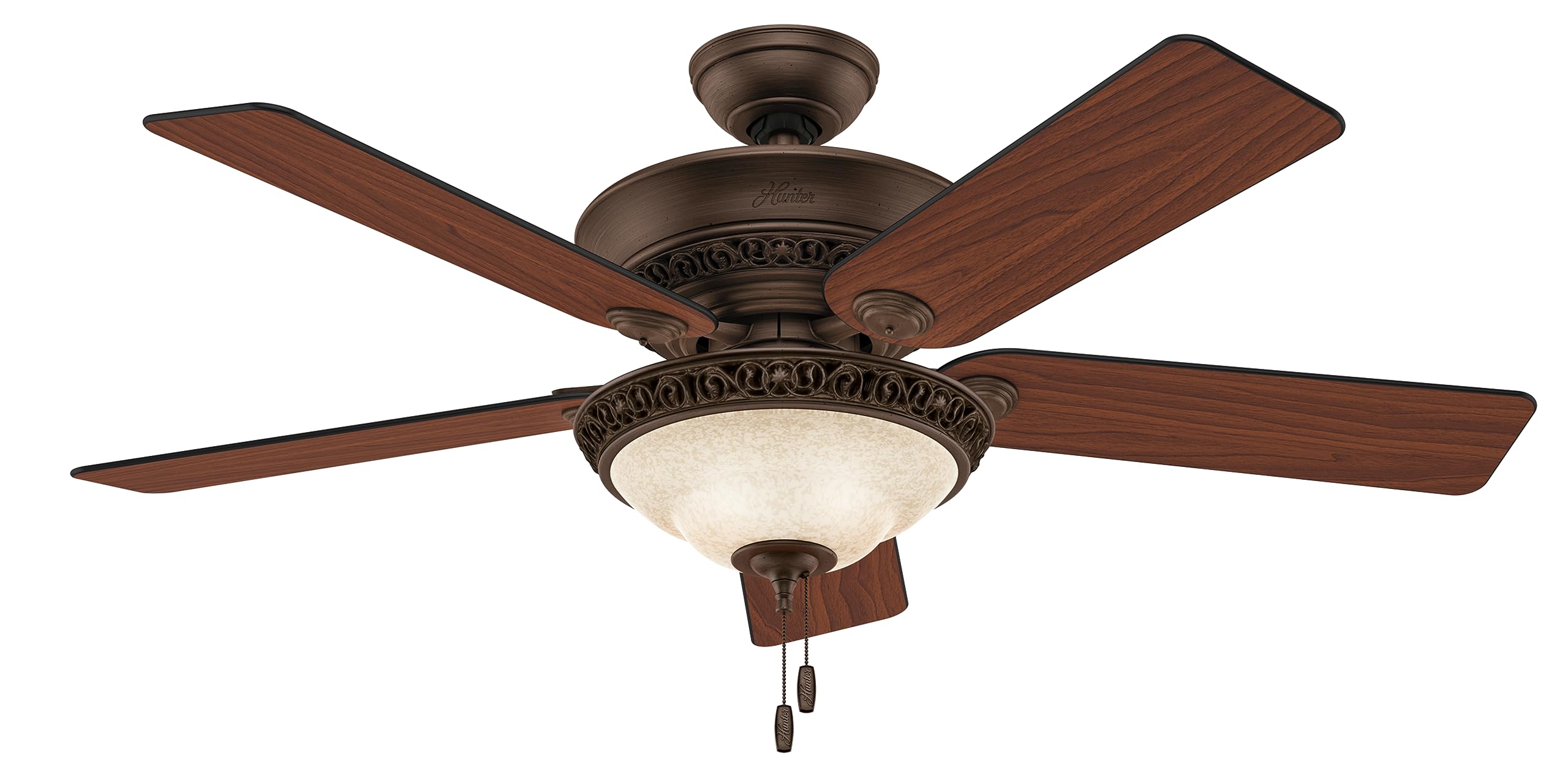 Hunter Fan Company 52