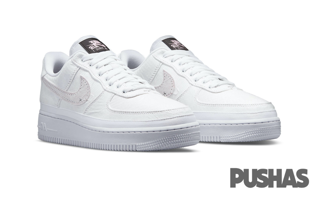 Nike Air Force 1 Low 'Fauna Brown Vanilla' Women's Sneakers (2021) - Casual Streetwear & Everyday Comfort Shoes for Women