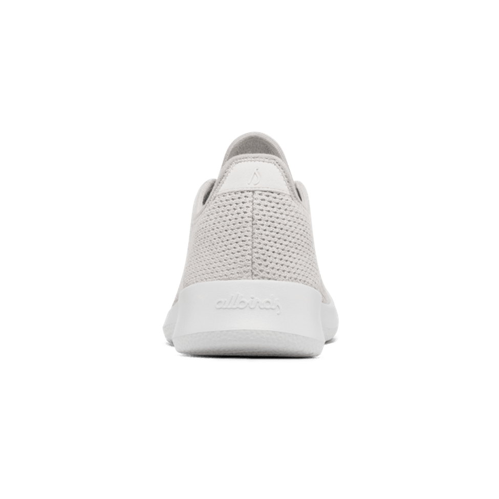 Allbirds Tree Runner Women's Eco-Friendly Running Shoes - Lightweight & Breathable for Workouts, Walking & Travel