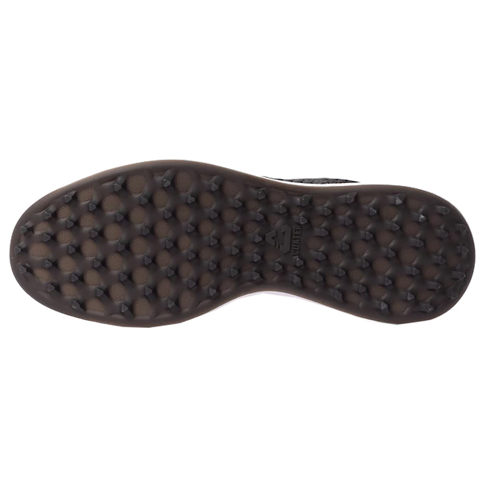 Cuater by TravisMathew The Moneymaker Luxe Men's Golf Shoes - Premium Spiked & Spikeless Golf Footwear for Comfort & Performance on the Course