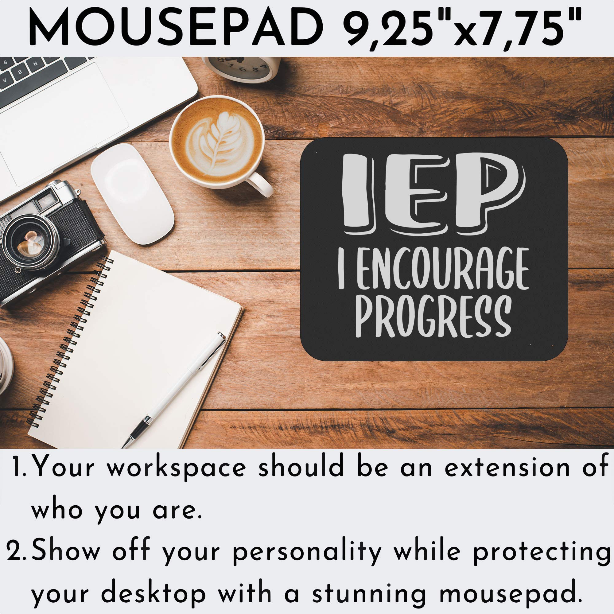 IEP Special Education Teacher Gift - 9