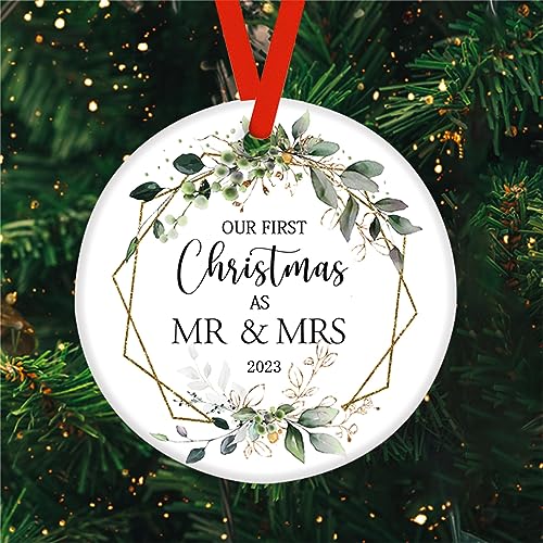 Mr & Mrs Gifts 2023