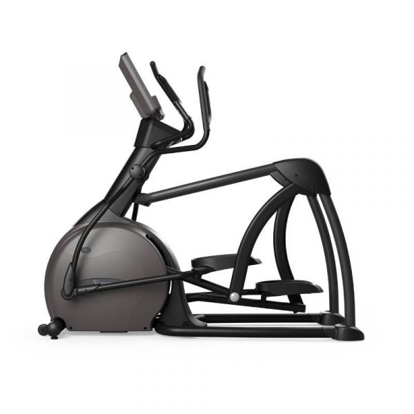Vision Fitness S700E Ascent Trainer - Premium Home Exercise Equipment for Cardio & Strength Training | Perfect for Small Spaces & Home Gyms