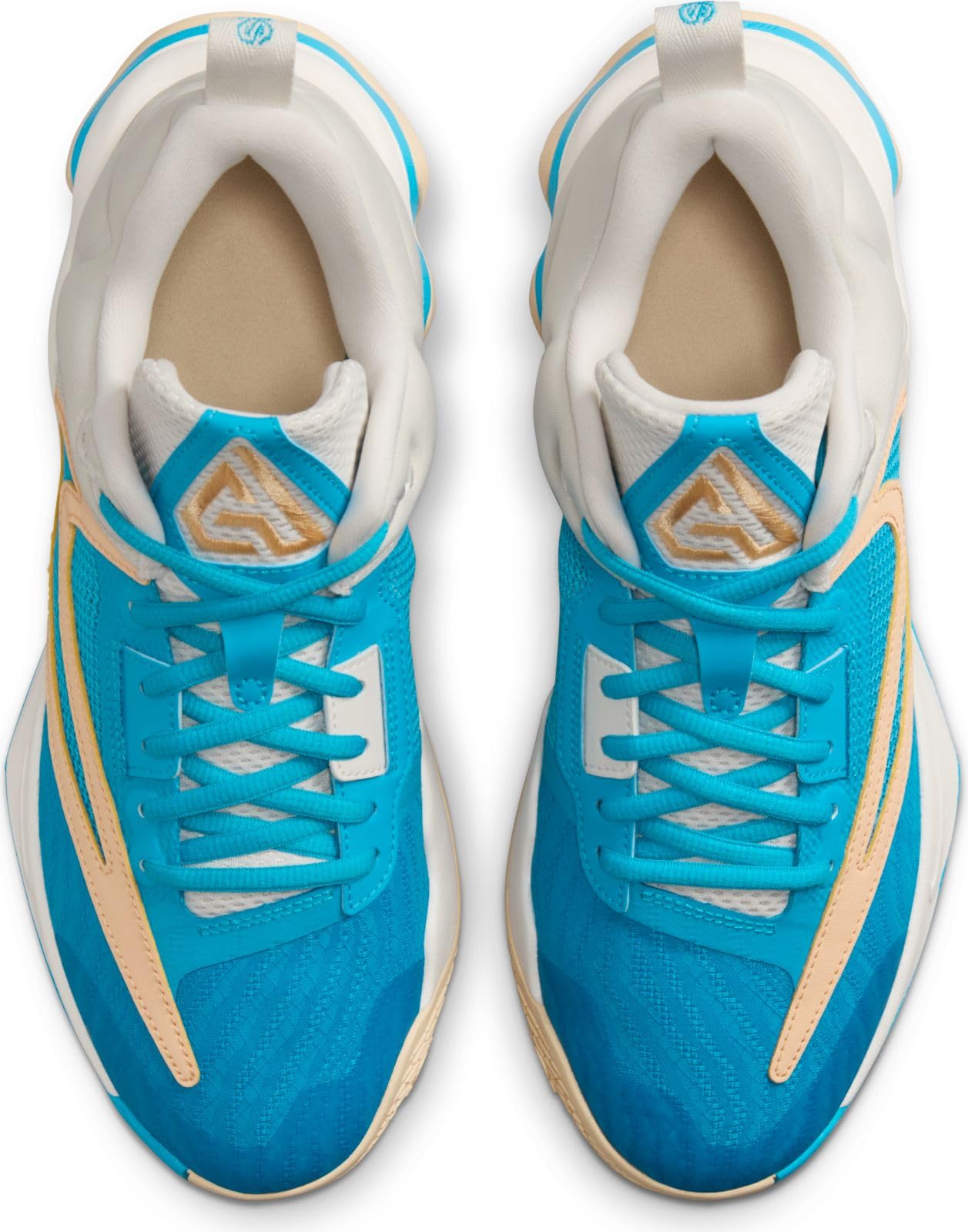 Nike Men's Running Shoes - Lightweight Cushioned Sneakers for Jogging, Gym & Casual Wear | High Top Athletic Shoes for Men