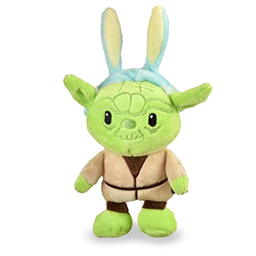 Yoda Bunny