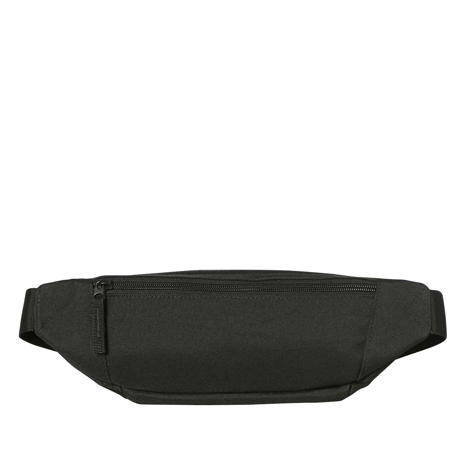 CAT 83615 01 PROJECT Waist Bag - Black | Durable & Stylish Fanny Pack for Outdoor Activities, Travel & Hiking