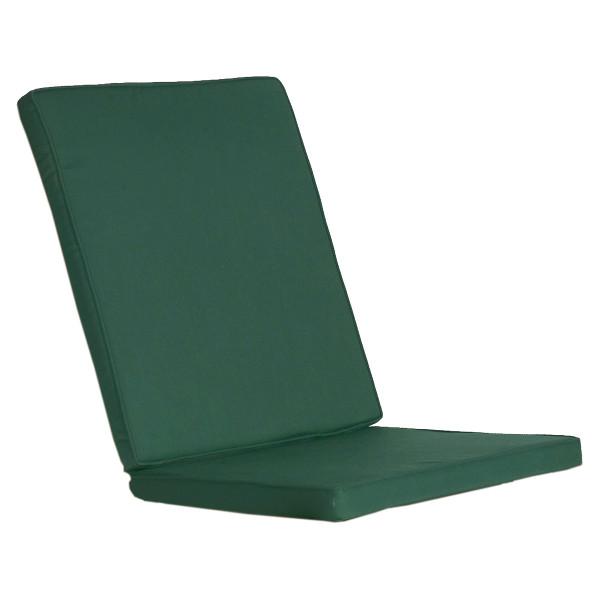Premium Dining Chair Cushions - Comfortable Seat Pads with Non-Slip Backing - Perfect for Kitchen, Dining Room, Restaurant & Outdoor Use