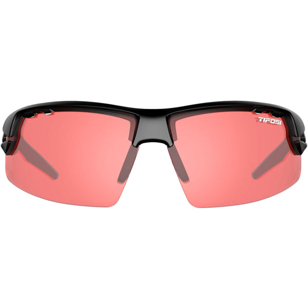 Crystal Black/Enliven Bike Lens