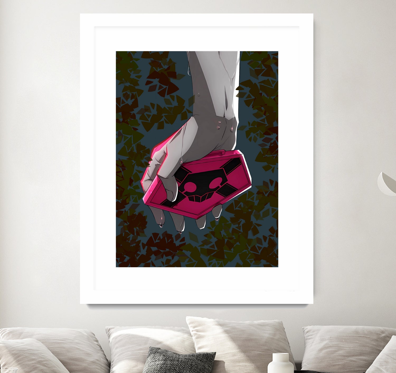 Bleach Anime Art Prints - High Quality Wall Decor for Home, Office & Anime Fan Gifts | Perfect for Bedroom, Living Room & Anime Collections