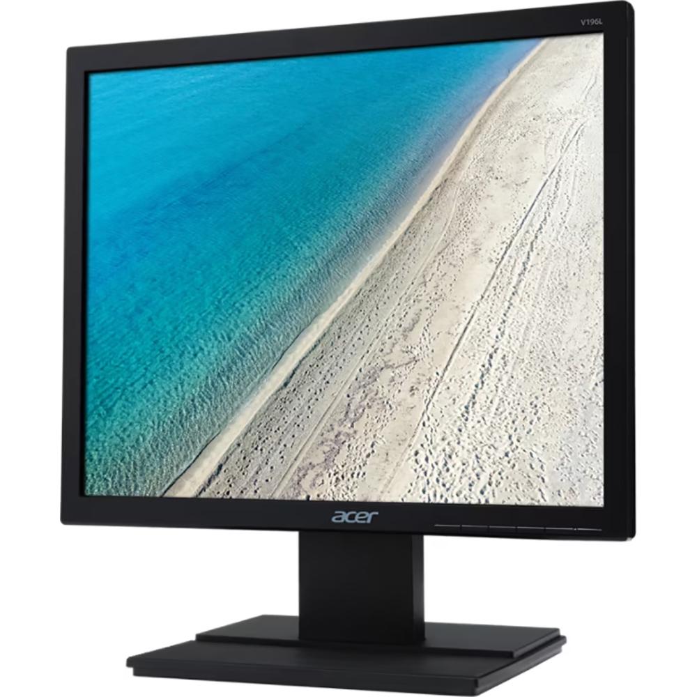 Acer V6 19 Inch AG IPS Monitor - Full HD 1080p Computer Display with Ultra-Thin Bezel for Home Office, Gaming & Productivity