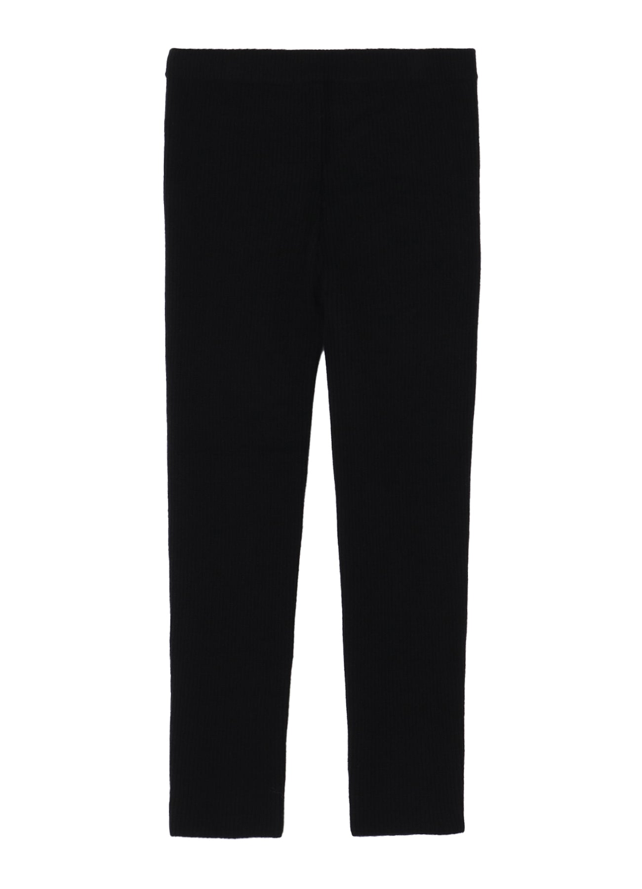 Luxury Cashmere & Super Fine Wool Knit Leggings for Women - Ultra Soft Winter Thermal Tights for Yoga, Lounge & Cold Weather Fashion