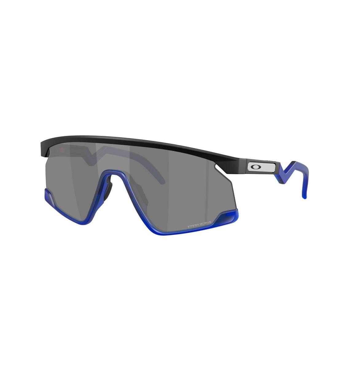 Oakley Bxtr 3 Sunglasses - Polarized Sports & Outdoor Shades for Men & Women - UV Protection, Lightweight Frame - Perfect for Running, Cycling & Beach Activities