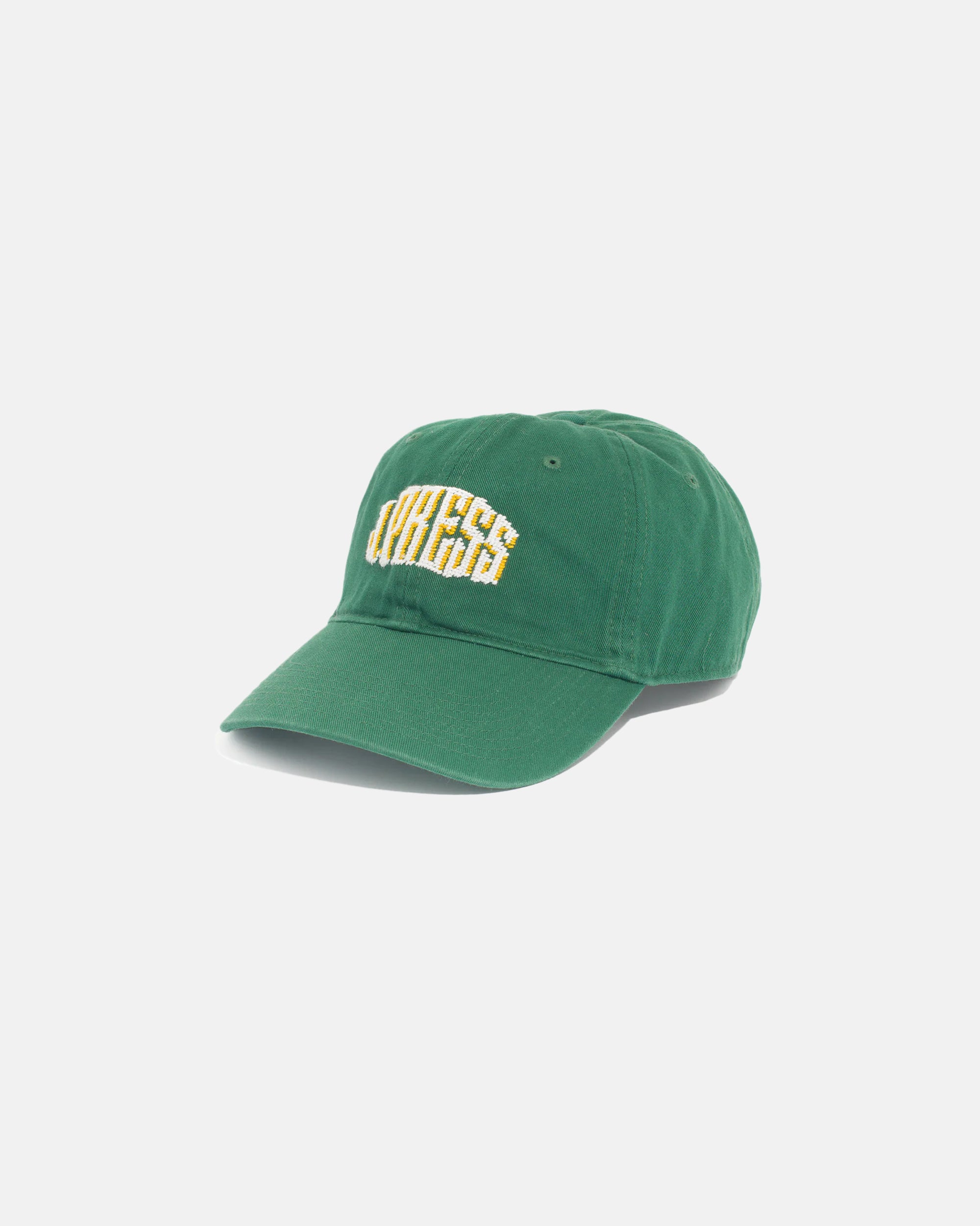 J. Press Needlepoint Hat - Classic Ivy League Style for Men & Women - Perfect for Golf, Yachting, and Outdoor Events