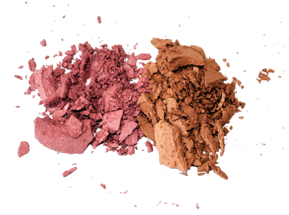 Benecos Natural Fresh Bronzing Duo - Ibiza Nights | Vegan & Cruelty-Free Makeup | Sun-Kissed Glow for Face & Body | Perfect for Summer Beach & Night Out Looks