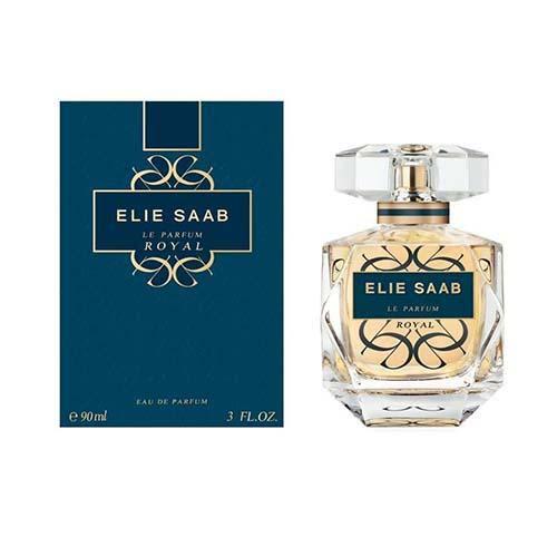 Elie Saab Royal 90ml Eau de Parfum for Women - Luxury Floral Perfume | Perfect for Evening Events, Date Nights & Special Occasions