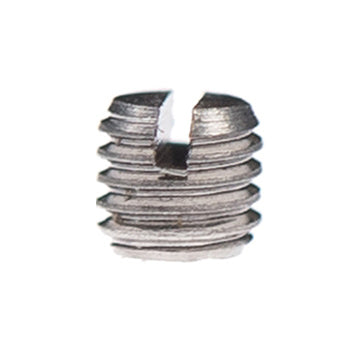 Schermasport Foil Point Screws (10 Pack) - High-Quality Fencing Equipment Replacement Parts for Epee and Foil Swords - Perfect for Fencing Tournaments, Training, and Gear Maintenance