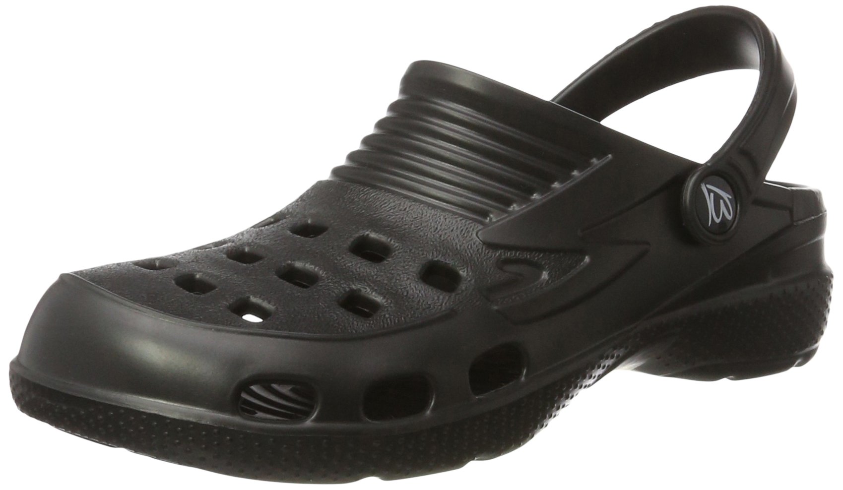 Beck Unisex Kids Clogs 955 - Comfortable & Durable Slip-Resistant Shoes for Boys & Girls - Perfect for School, Play & Outdoor Activities
