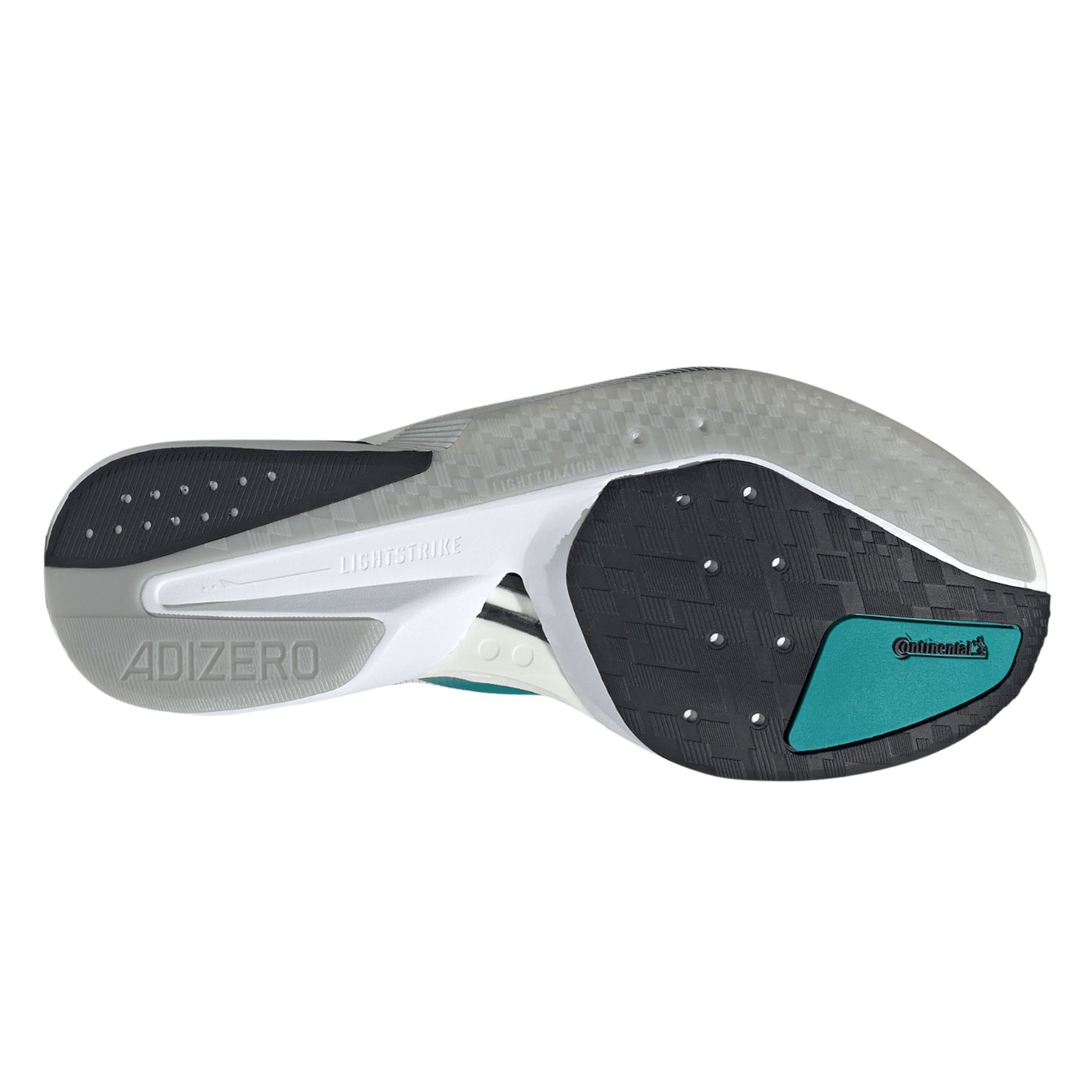 Men's Adidas Adizero Boston 13 Running Shoes - Lightweight Performance Sneakers for Marathon Training & Road Racing