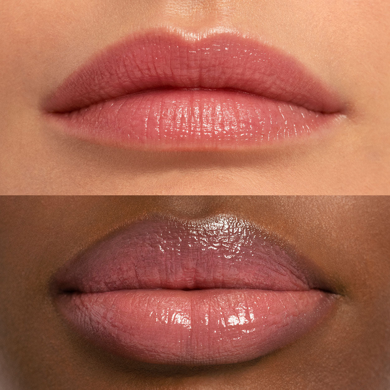 Les Papillons Lip Sheer - Hydrating Tinted Lip Balm with Natural Oils | Perfect for Daily Moisture & Subtle Color | Ideal for Work, School & On-The-Go Touch Ups