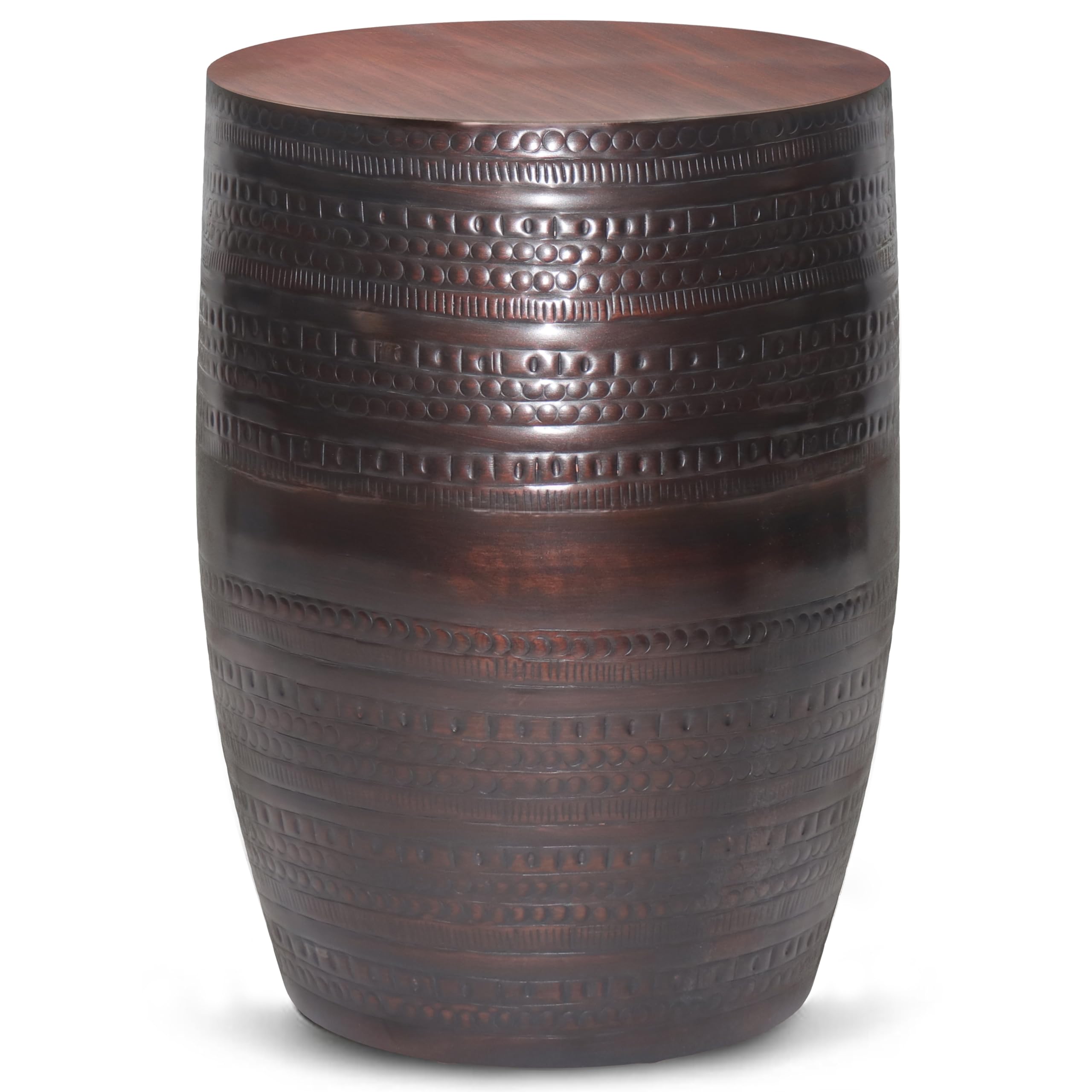 SIMPLIHOME Johnsen Boho 15