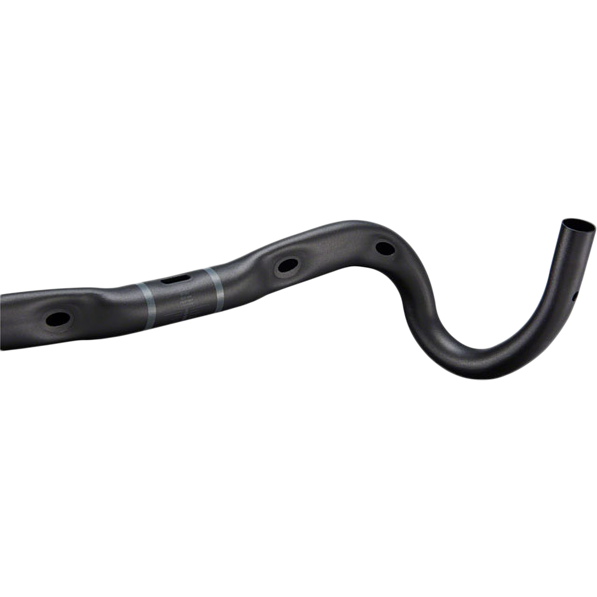 **31.8mm Drop Handlebar - 42cm Black Butano Comp Road Bike Handlebar for Racing & Commuting**    **使用场景:** Perfect for road bikes, racing, long-distance cycling, and urban commuting.