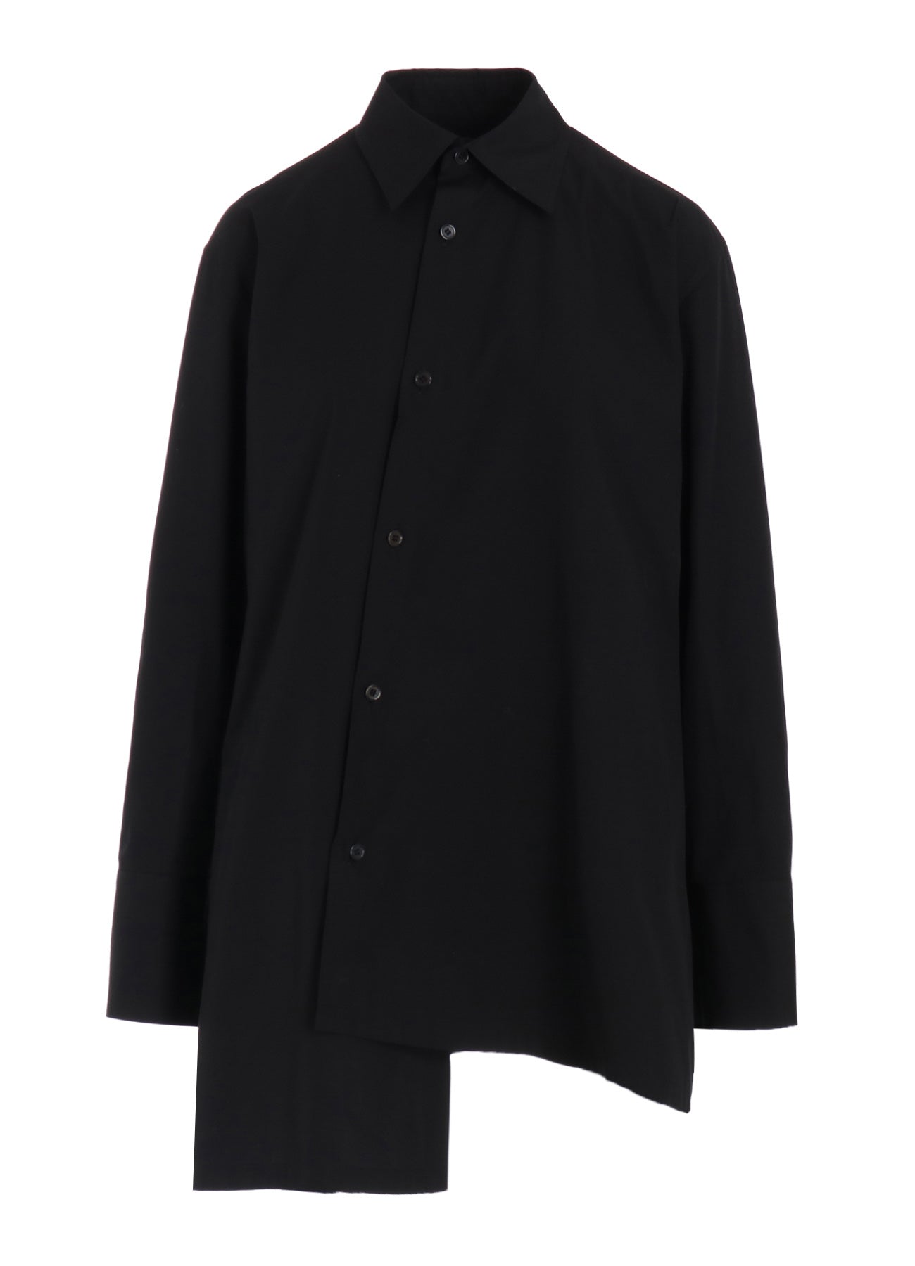 Stylish BROAD R Asymmetrical Blouse for Women - Trendy Office & Party Wear