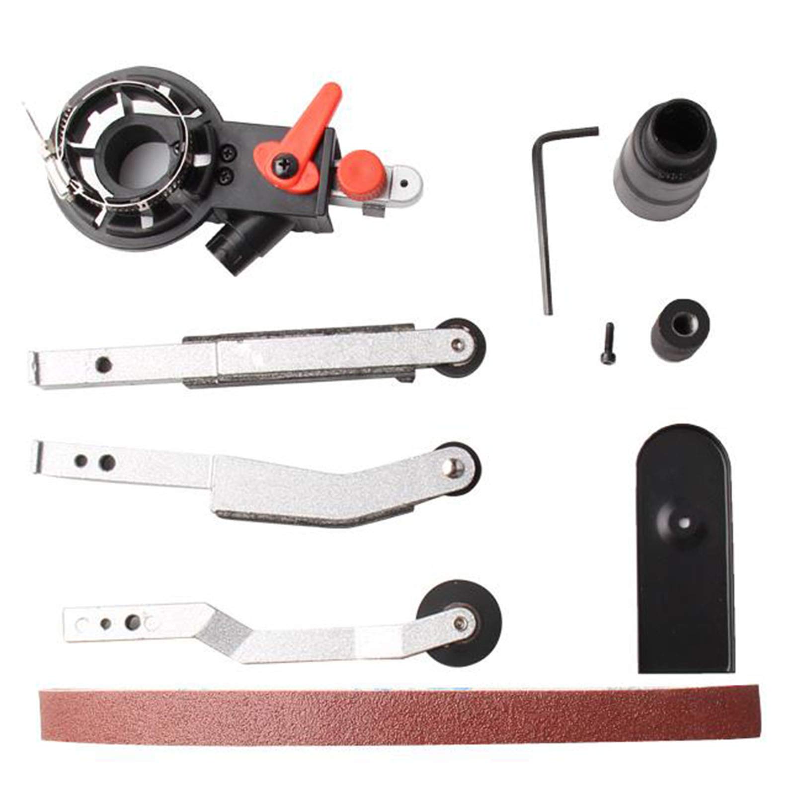 Belt Sander Adapter for 100mm 4