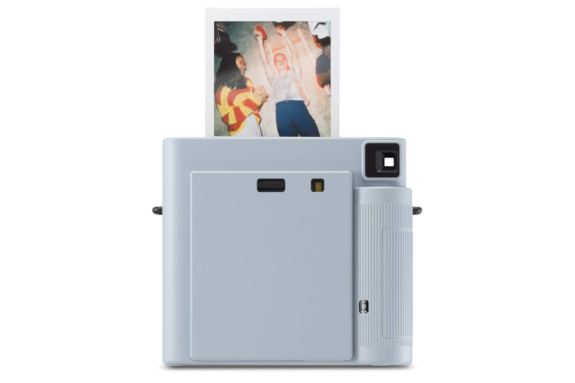 Fujifilm Instax Square SQ1 Instant Camera - Square Format Instant Film Camera with Auto Exposure for Travel, Parties & Memories (Ivy Green)