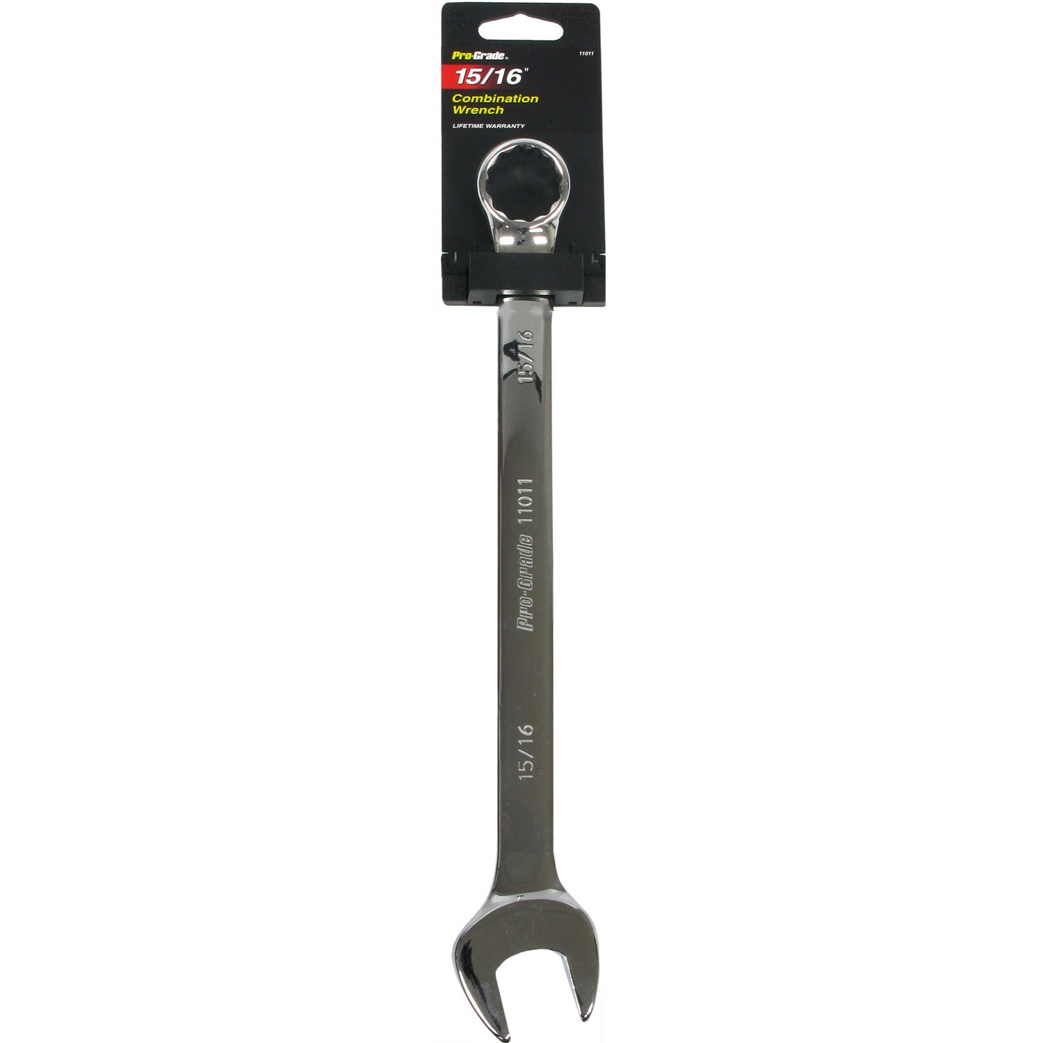 Pro-Grade Tools 15/16