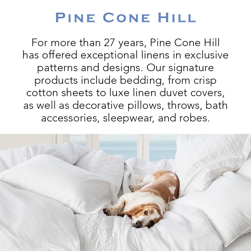 Interlaken White Matelasse Coverlet - Queen Size Bedspread, Solid White Pattern, Luxury Bedding for Master Bedroom or Guest Room