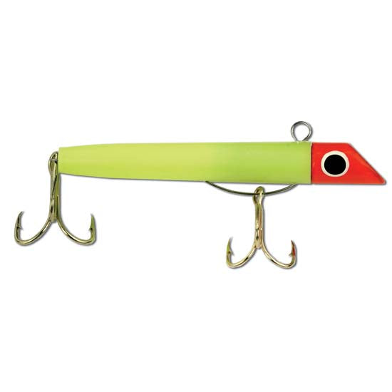 Sea Striker Got Cha Plugs - Premium Saltwater Fishing Lures for Bass, Trout & Saltwater Gamefish - Perfect for Surf Fishing, Pier Casting & Offshore Angling