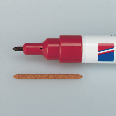edding 400N Replacement Nibs - 10 Pack Fine Point Marker Tips for Calligraphy, Art & Office Use - Compatible with edding 400 Markers