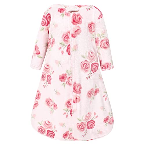 Blush Rose Long-sleeve