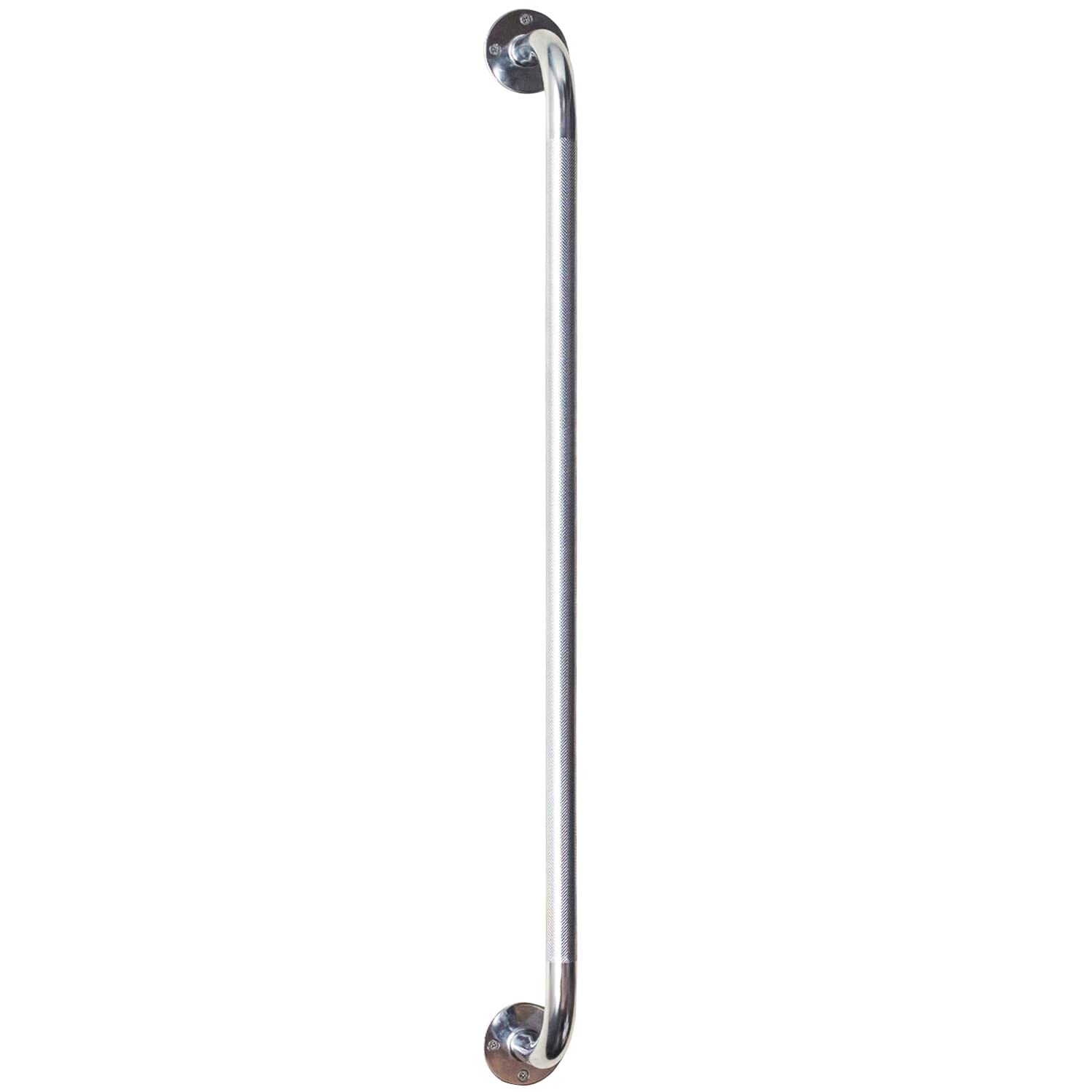 DMI Textured Grab Bars for Bathroom Safety - 32