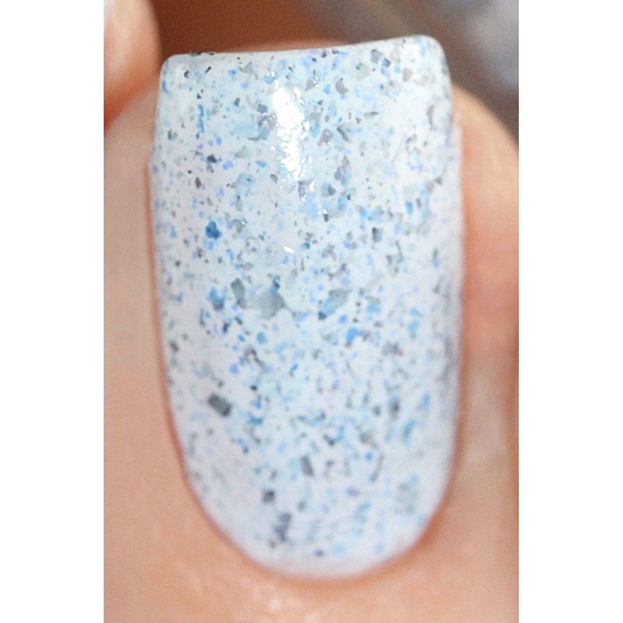 Cirque Colors Acid Wash Nail Polish - 0.37 oz Long Lasting Vegan Nail Lacquer for Gel-Like Shine - Perfect for Manicures, Pedicures & Nail Art Designs