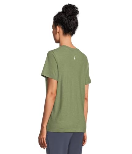 Osa Vega Women's Short Sleeve Graphic T-Shirt - Casual Cotton Tee for Everyday Wear, Street Style & Summer Outfits