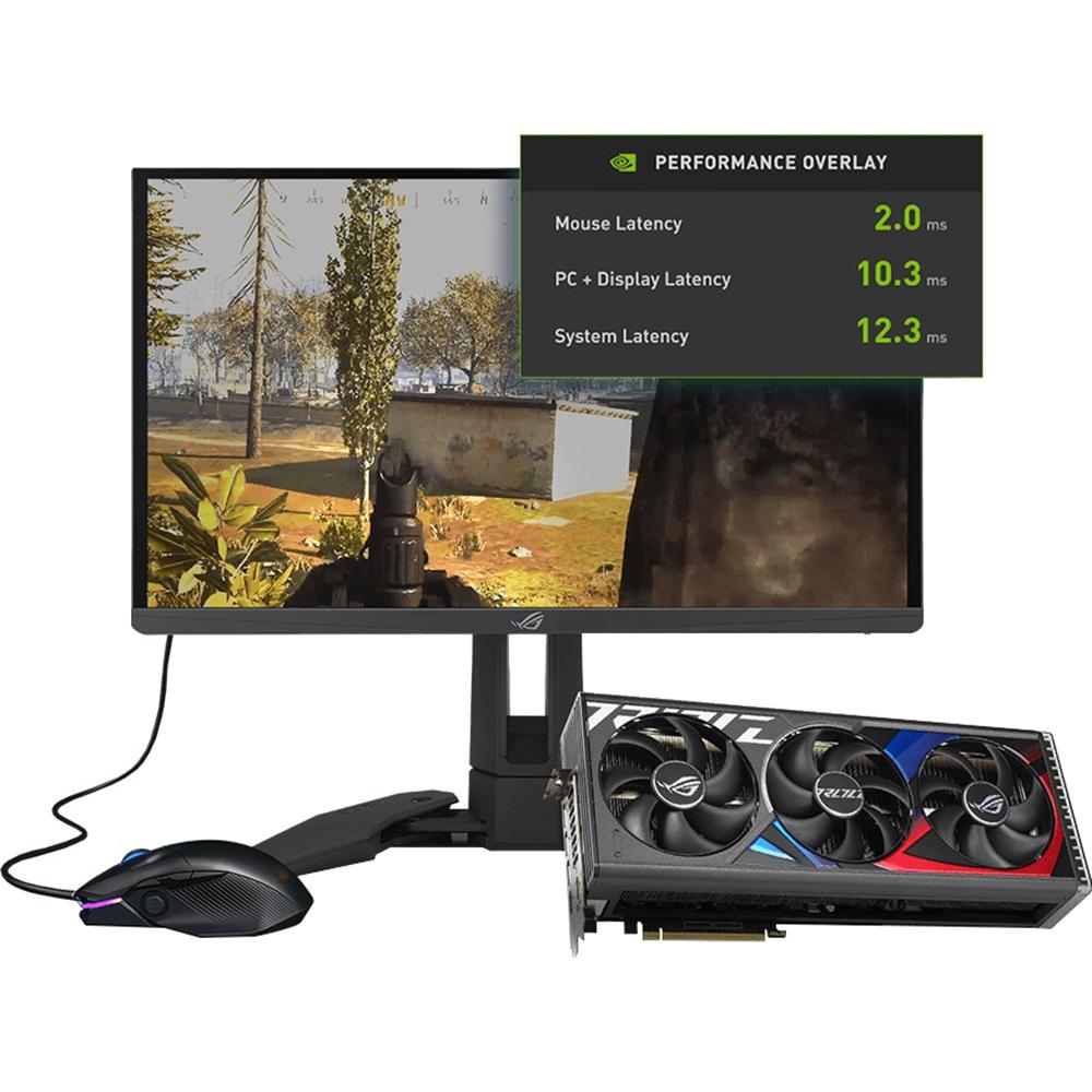 ASUS PG248QP 24