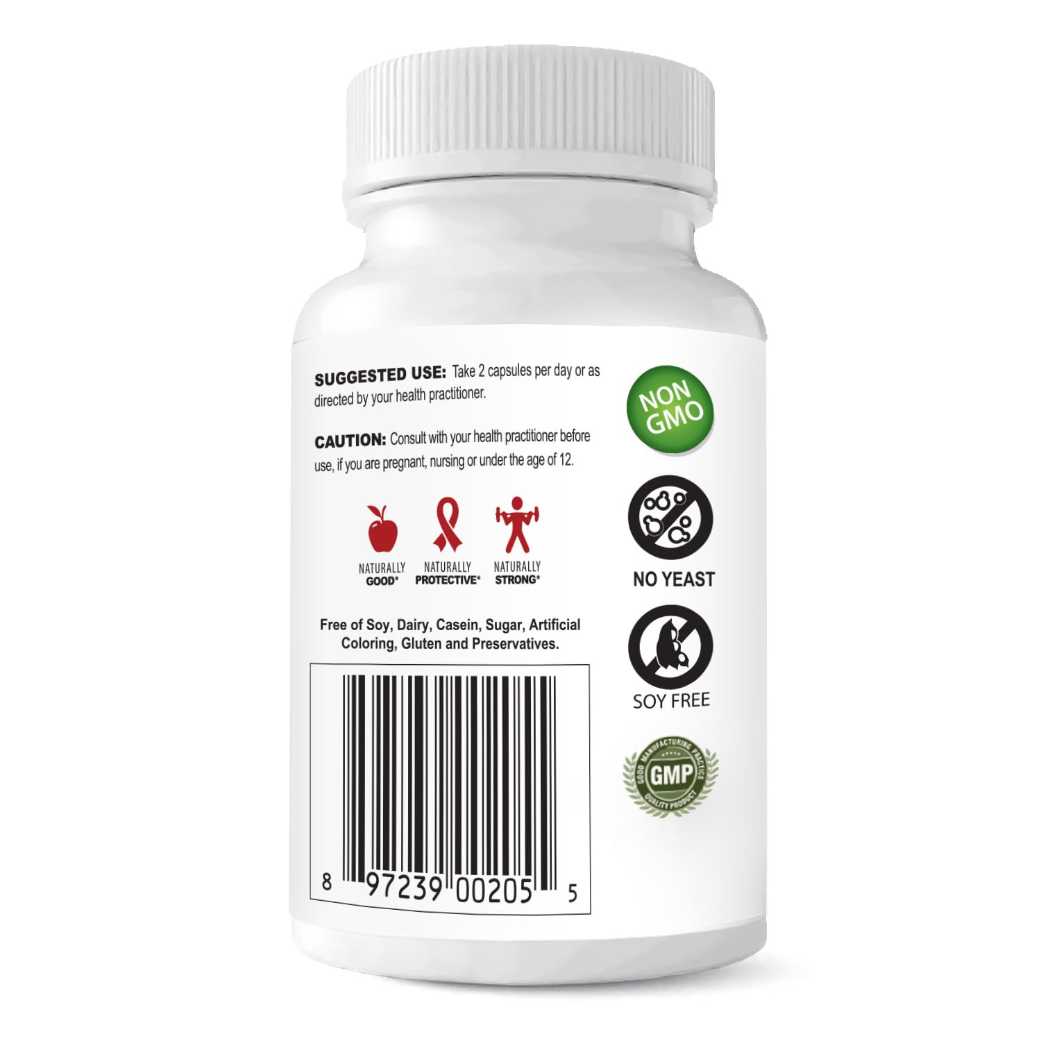 Liv D-Tox - 60 Capsules - Liver Detox & Cleanse Supplement with Turmeric, Milk Thistle & Asparagus Extract | Supports Liver Health & Detoxification | Ideal for Post-Alcohol Recovery & Heavy Meal Digestion