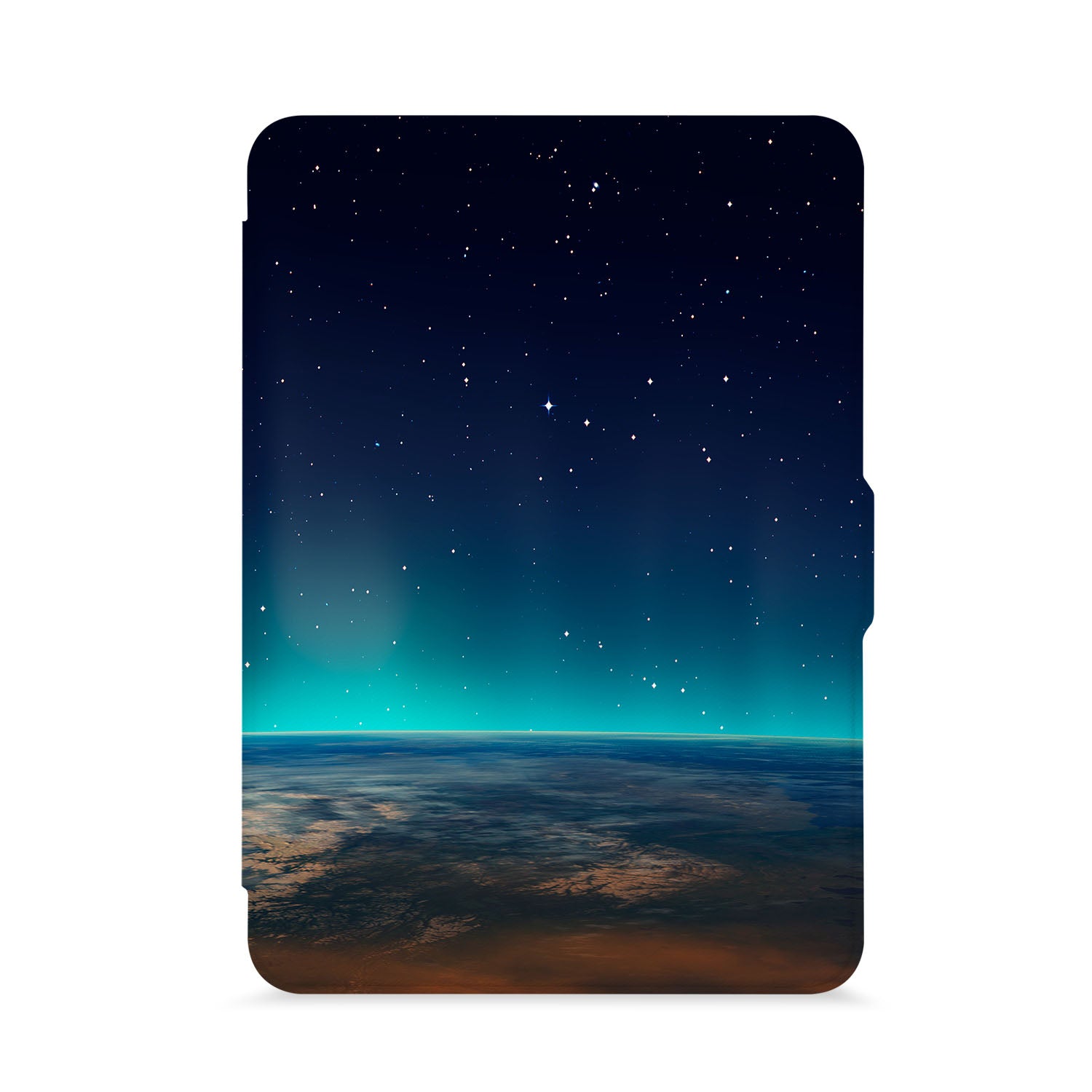 Premium Kindle Case - Waterproof & Shockproof Cover with Nature Wonder Design - Perfect for Travel, Reading Outdoors & Daily Commute