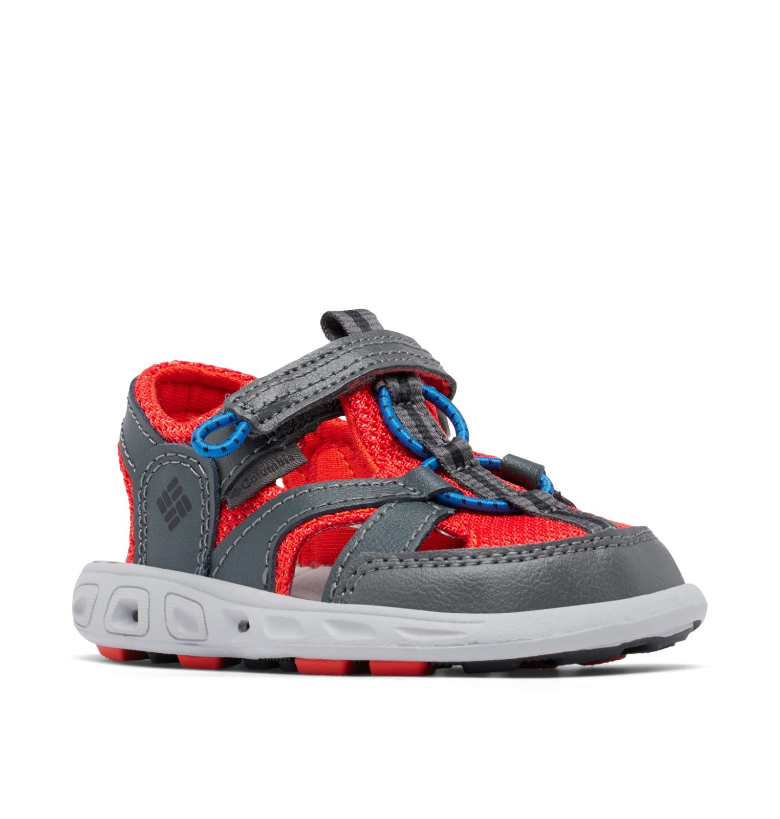 Columbia Techsun™ Wave Water Shoes for Toddler, Little Kid & Big Kid - Lightweight & Quick-Drying for Beach, Pool & Outdoor Adventures