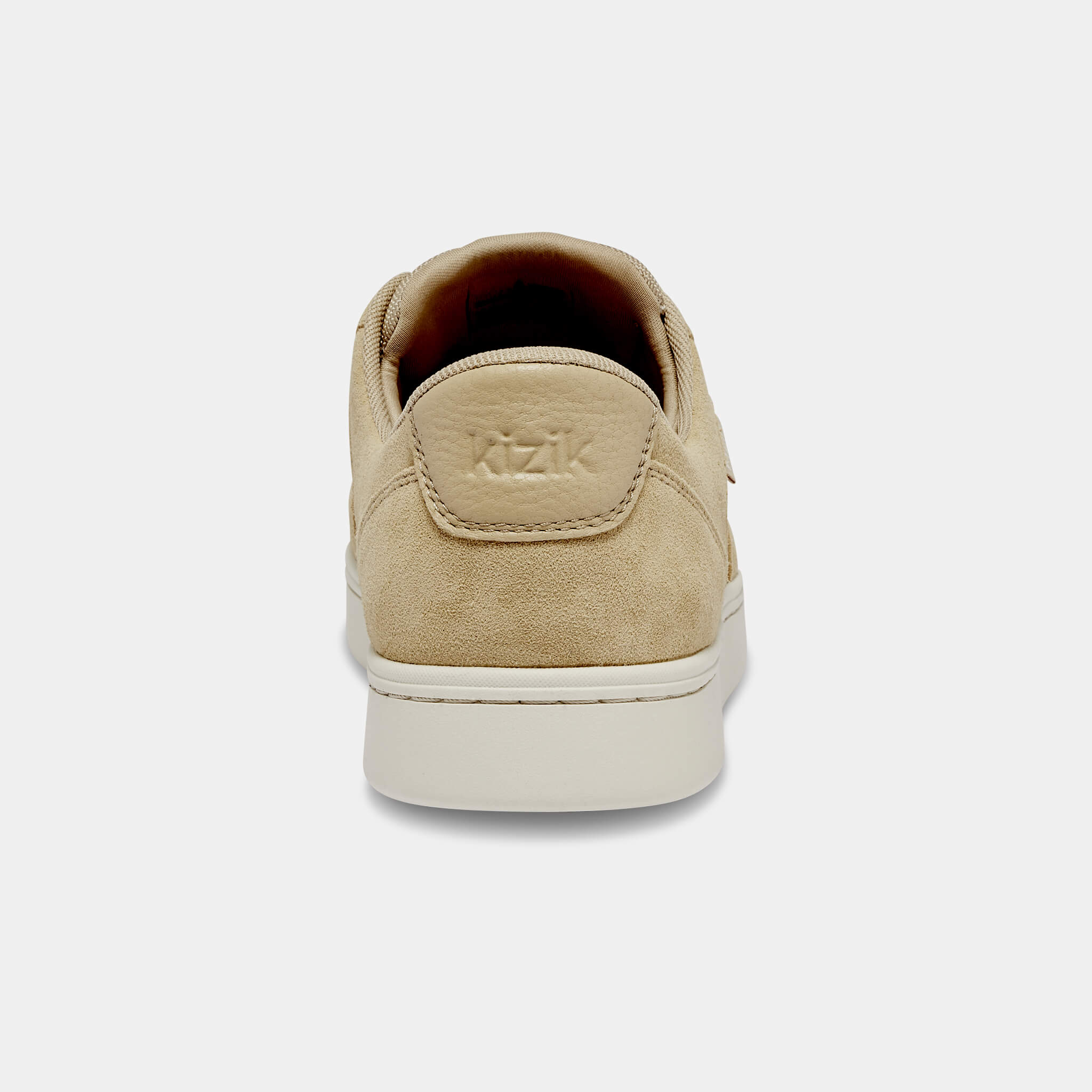 Premium Men's Oslo Latte Leather Shoes - Comfortable & Stylish for Casual Wear, Office & Outdoor Activities