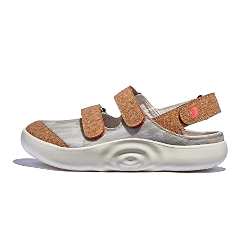 Mahon Ⅲ- Cork Yellow