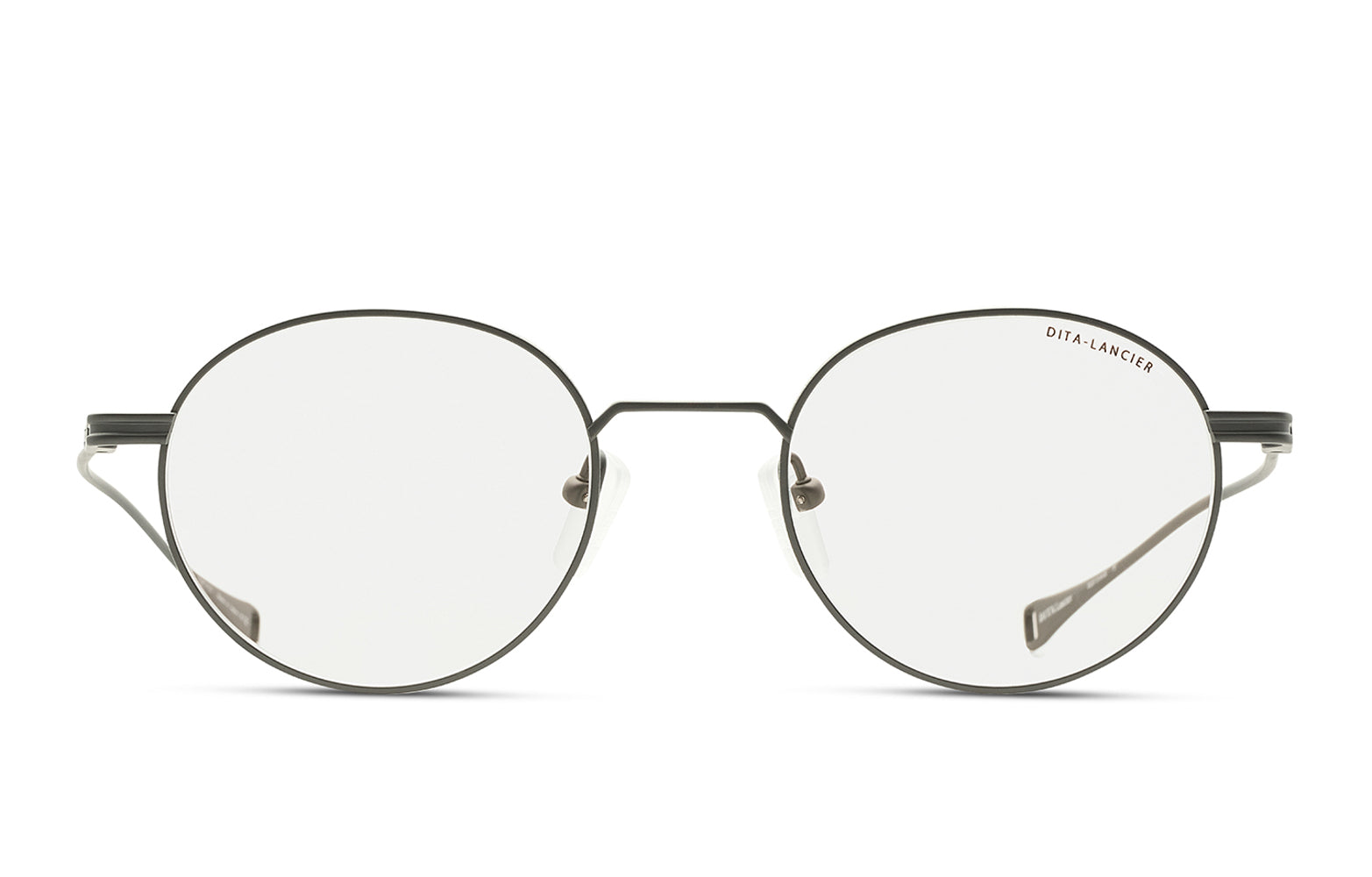 Dita Lancier DLX113 Luxury Sunglasses - Polarized UV Protection Aviator Style for Men & Women - Perfect for Driving, Travel, and Outdoor Activities