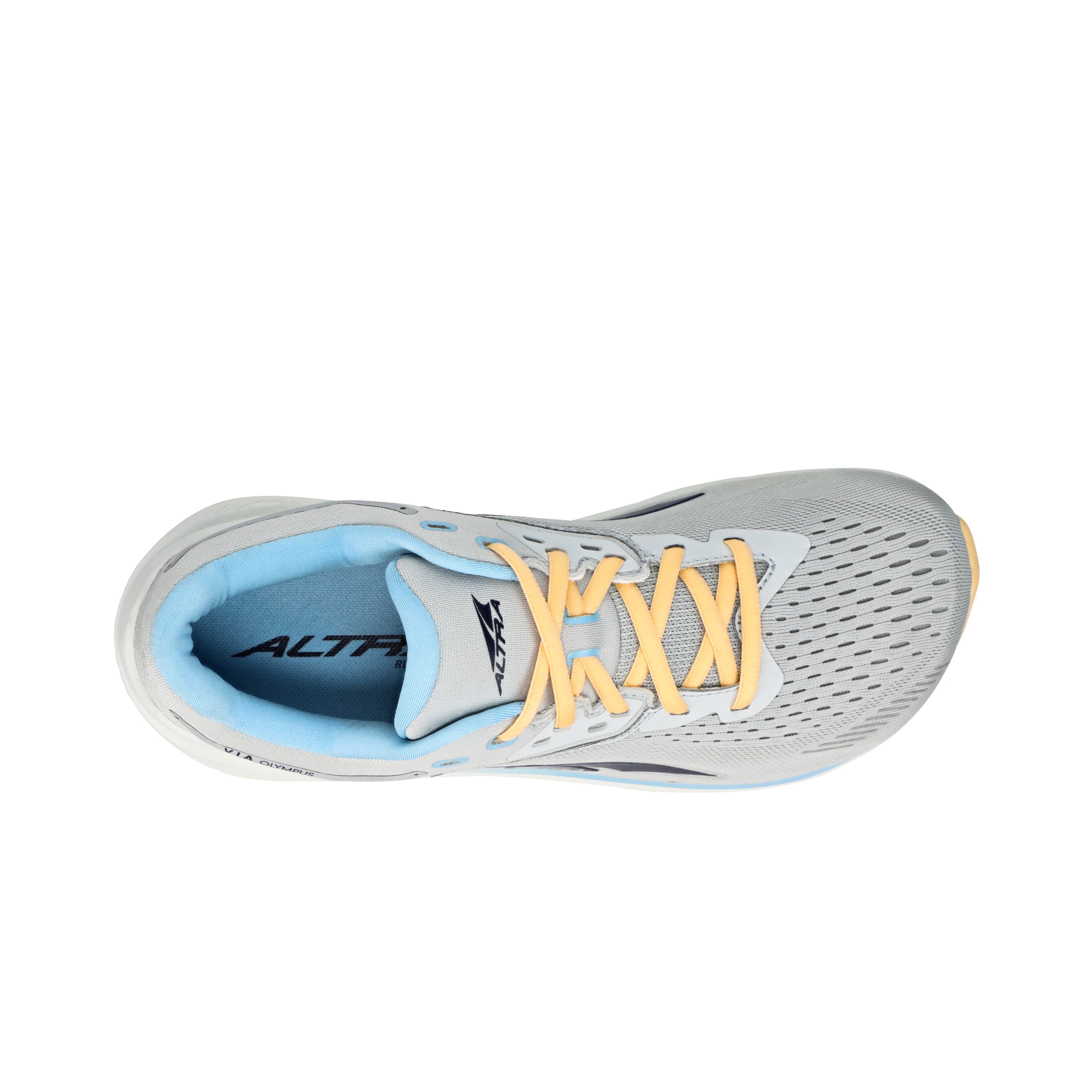 VIA OLYMPUS v1 Women's Running Shoes - Lightweight Cushioned Sneakers for Jogging, Gym Workouts & Daily Walking - Comfortable Athletic Shoes for Women