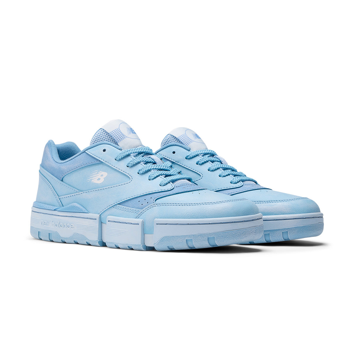 MSFTSrep 0.01 'Baltic Sea' Sneakers - Trendy Streetwear Shoes for Men & Women | Perfect for Casual Wear, Urban Fashion & Daily Outfits